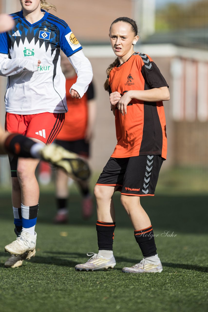 Bild 217 - wCJ Holstein Kiel Turnier